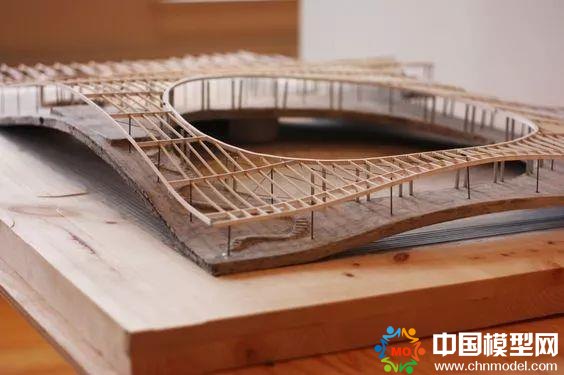 模型丨建筑模型，比你想象的還要精致！,建筑,模型,only,arch,佳佳
