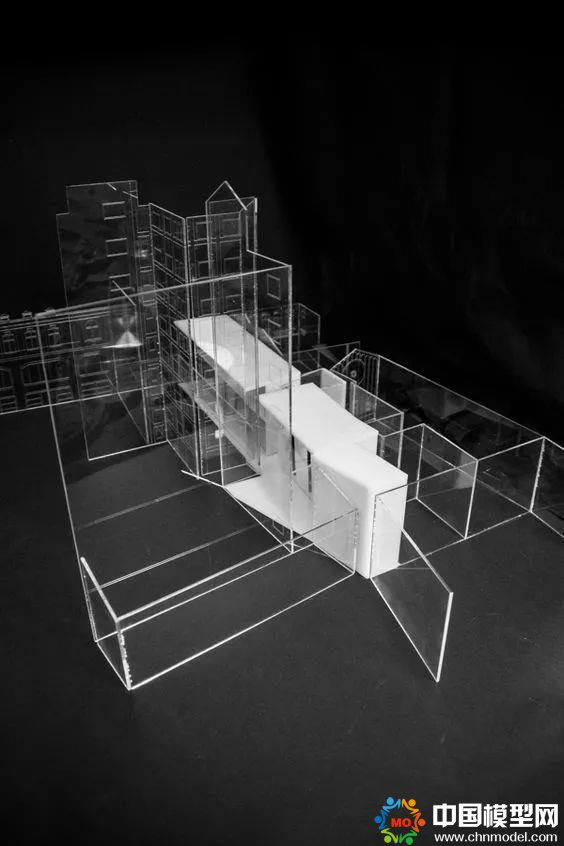 模型丨建筑模型，比你想象的還要精致！,建筑,模型,only,arch,佳佳