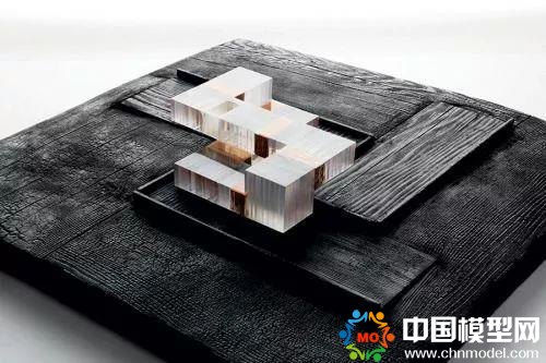 模型丨建筑模型，比你想象的還要精致！,建筑,模型,only,arch,佳佳