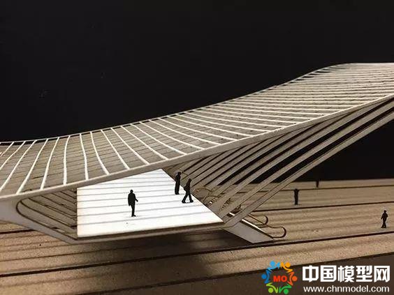 模型丨建筑模型，比你想象的還要精致！,建筑,模型,only,arch,佳佳