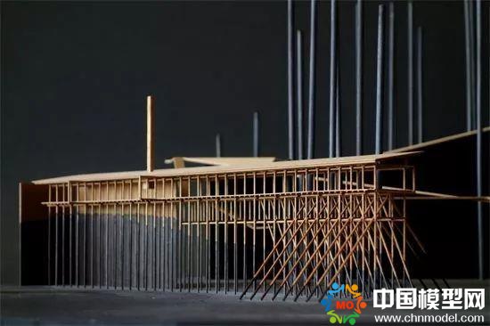 模型丨建筑模型，比你想象的還要精致！,建筑,模型,only,arch,佳佳