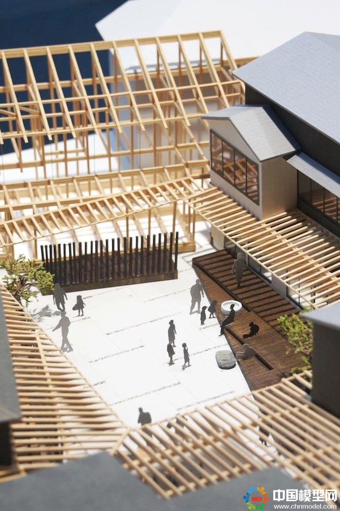 模型丨建筑模型，比你想象的還要精致！,建筑,模型,only,arch,佳佳