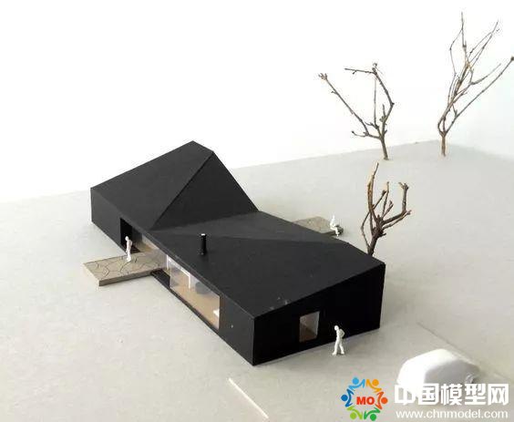 模型丨建筑模型，比你想象的還要精致！,建筑,模型,only,arch,佳佳