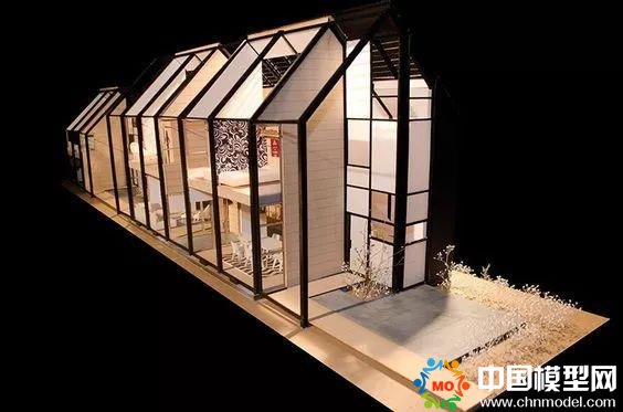 模型丨建筑模型，比你想象的還要精致！,建筑,模型,only,arch,佳佳