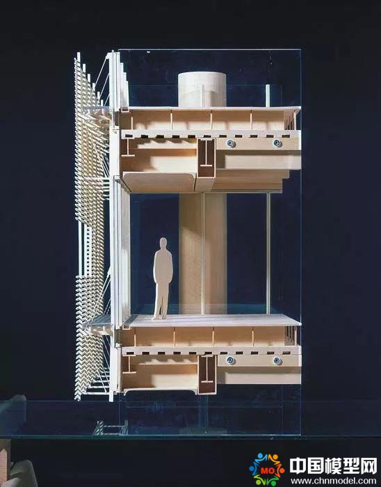 模型丨建筑模型，比你想象的還要精致！,建筑,模型,only,arch,佳佳