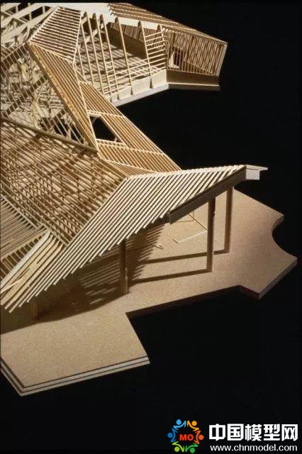 模型丨建筑模型，比你想象的還要精致！,建筑,模型,only,arch,佳佳