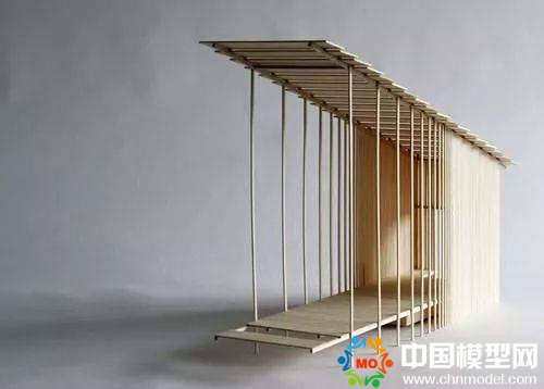 模型丨建筑模型，比你想象的還要精致！,建筑,模型,only,arch,佳佳