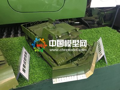 特種車輛模型，清障車模型