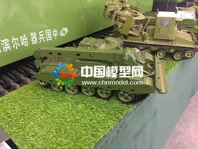 特種車輛模型，清障車模型
