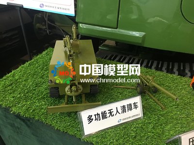 特種車輛模型，清障車模型