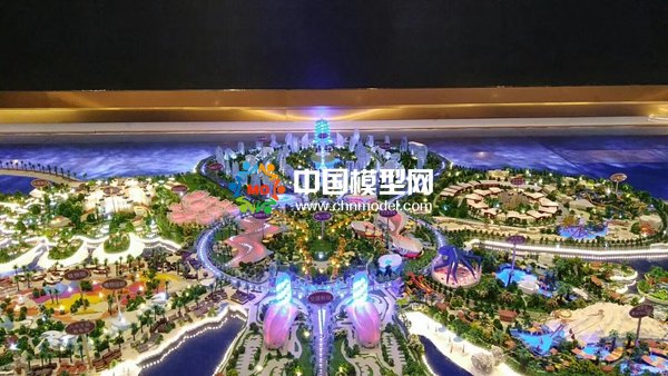 ?；◢u沙盤模型精彩賞析