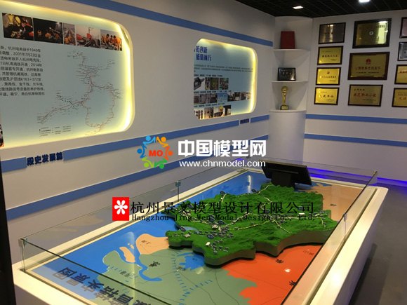 邵武地區模型公司企業信息一覽