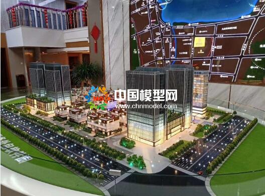 建筑模型常用輔助技術解析，滿滿新技術