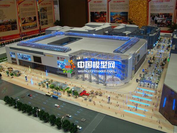 制作建筑模型完成后如何設計進行驗收嗎？