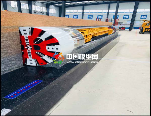 起重機械模型、建筑機械模型、施工機械模型
