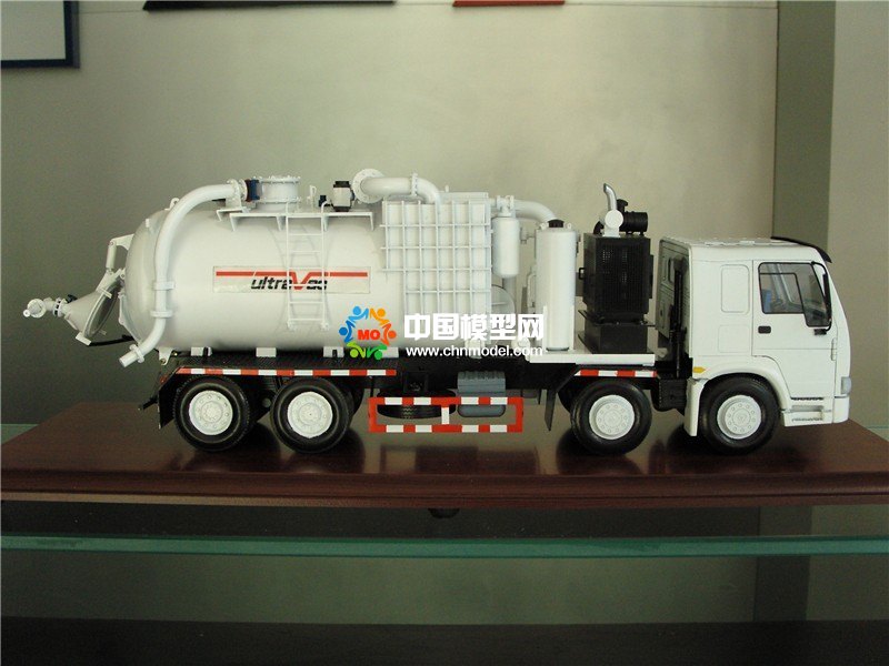 石油化工產業沙盤模型，石油化工流程模型