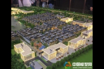 南方地區怎么維護沙盤模型？