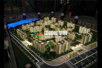 沙盤模型報價根據項目不同而定，工作量大小有關
