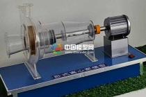 水環真空泵模型，臥式離心泵模型，臺州