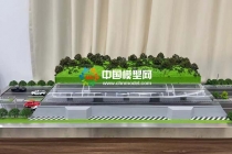 隧道模型，隧道工程沙盤(pán)模型，隧道施工沙盤(pán)模型