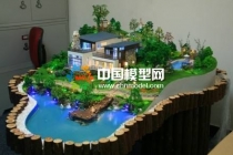 建筑模型價格差距大，技術團隊公司實力很重要