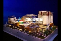 樓盤建筑沙盤模型售樓部標配展具，很重要