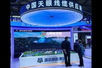 電纜線(xiàn)纜電力系統綜合解決方案沙盤(pán)模型