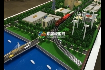 探秘杭州頂尖沙盤模型公司，領略非凡創意與工藝