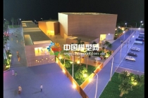 金華有沒有一家模型公司可以制作智慧城市沙盤模型？
