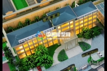 看完這篇文章，你想不會制作武警沙盤模型都難