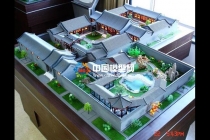 沙盤模型顏色界定很重要，不同模型實施方案不同