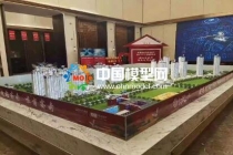 售樓部沙盤后期維護事項須知，可以延長使用
