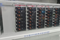 解鎖儲能模型沙盤，開啟能源新世界